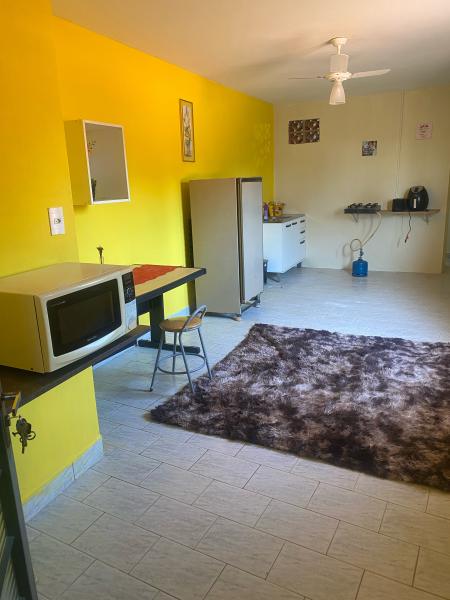 Imagem 2 da galeria do anúncio: kitnet