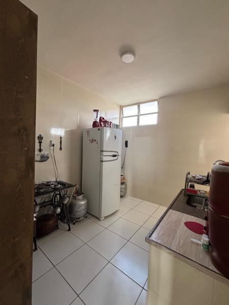 Imagem 8 da galeria do anúncio: Apartamento mobiliado no centro