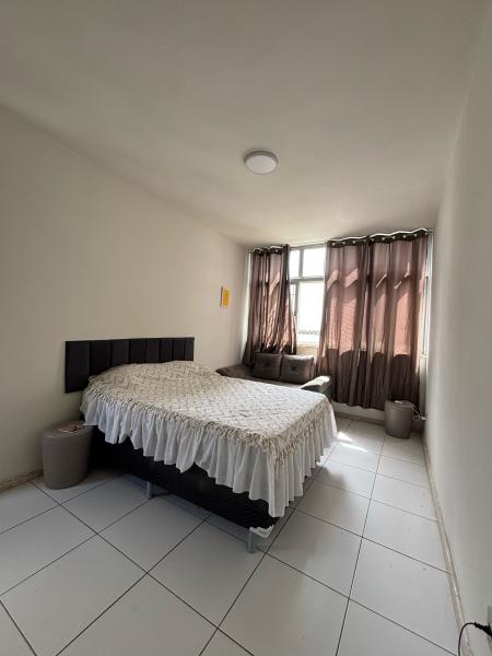 Imagem 7 da galeria do anúncio: Apartamento mobiliado no centro