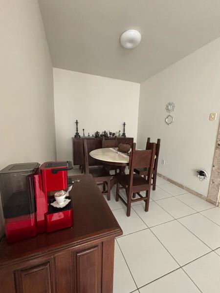 Imagem 3 da galeria do anúncio: Apartamento mobiliado no centro