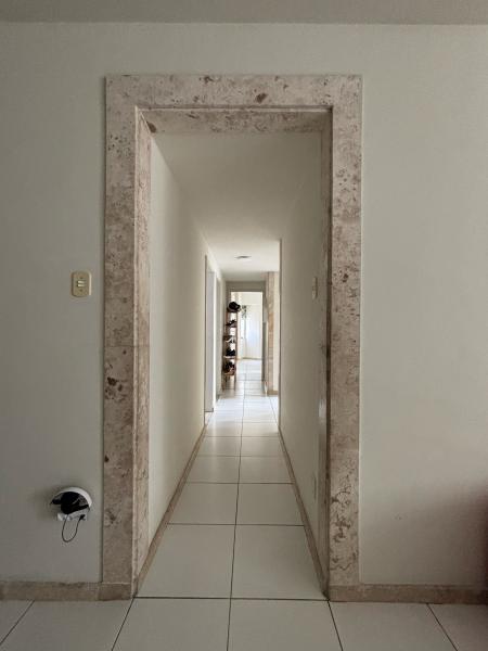 Imagem 4 da galeria do anúncio: Apartamento mobiliado no centro