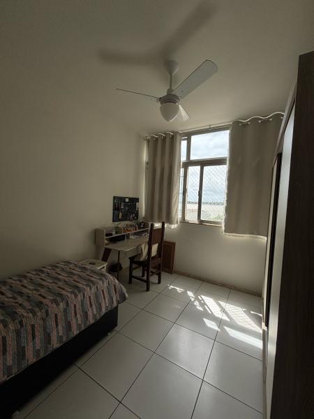 Imagem 6 da galeria do anúncio: Apartamento mobiliado no centro