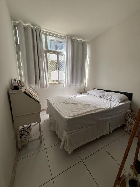 Imagem 5 da galeria do anúncio: Apartamento mobiliado no centro