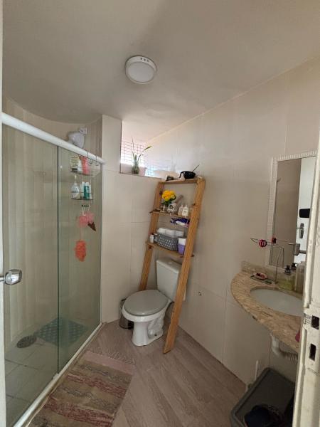 Imagem 9 da galeria do anúncio: Apartamento mobiliado no centro