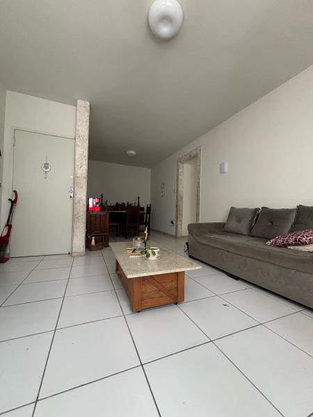 Imagem 2 da galeria do anúncio: Apartamento mobiliado no centro