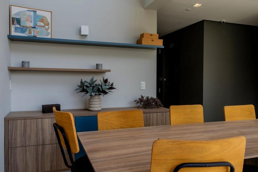 Imagem 13 da galeria do anúncio: Apartamento com 1 Quarto para alugar, 26m² - Perdizes