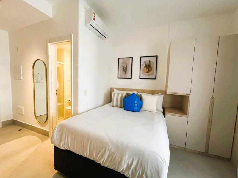 Imagem 7 da galeria do anúncio: Apartamento com 1 Quarto para alugar, 26m² - Perdizes