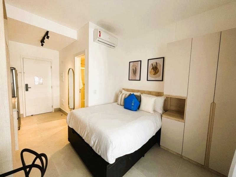 Imagem 14 da galeria do anúncio: Apartamento com 1 Quarto para alugar, 26m² - Perdizes