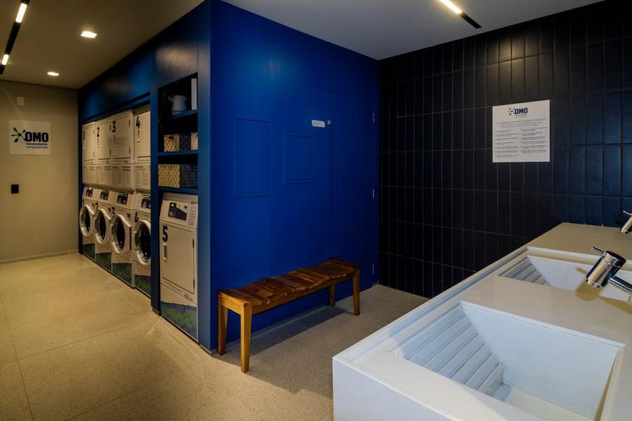 Imagem 18 da galeria do anúncio: Apartamento com 1 Quarto para alugar, 26m² - Perdizes