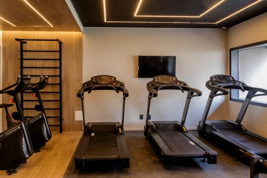 Imagem 19 da galeria do anúncio: Apartamento com 1 Quarto para alugar, 26m² - Perdizes