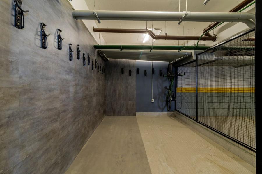 Imagem 16 da galeria do anúncio: Apartamento com 1 Quarto para alugar, 26m² - Perdizes