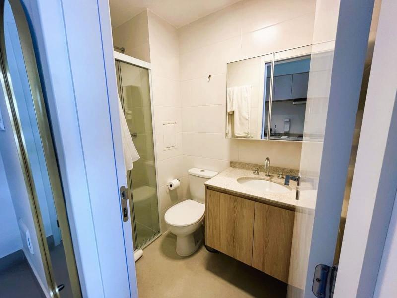 Imagem 11 da galeria do anúncio: Apartamento com 1 Quarto para alugar, 26m² - Perdizes