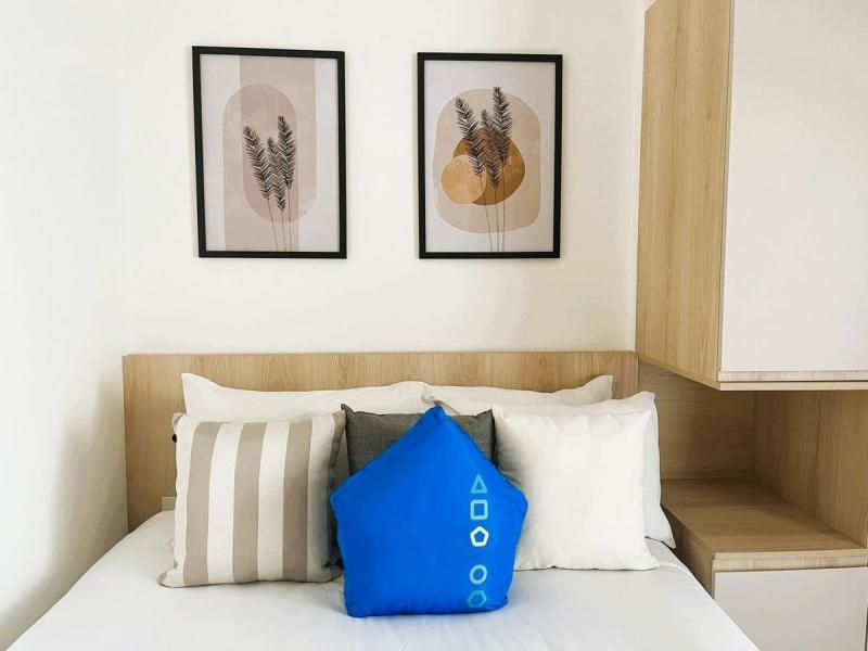 Imagem 4 da galeria do anúncio: Apartamento com 1 Quarto para alugar, 26m² - Perdizes