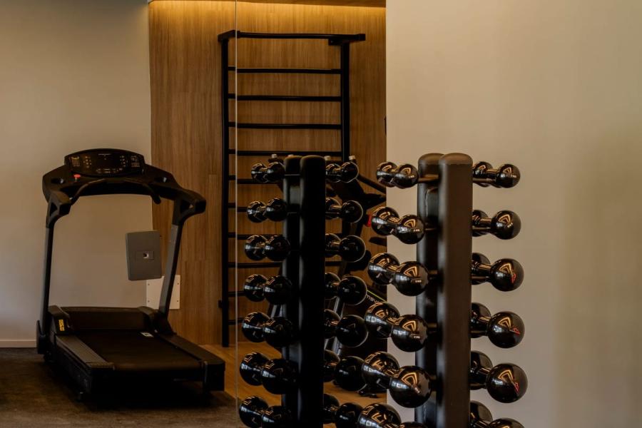 Imagem 12 da galeria do anúncio: Apartamento com 1 Quarto para alugar, 26m² - Perdizes