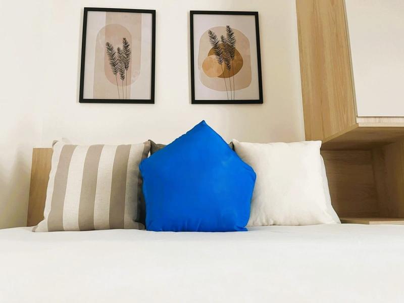 Imagem 2 da galeria do anúncio: Apartamento com 1 Quarto para alugar, 26m² - Perdizes