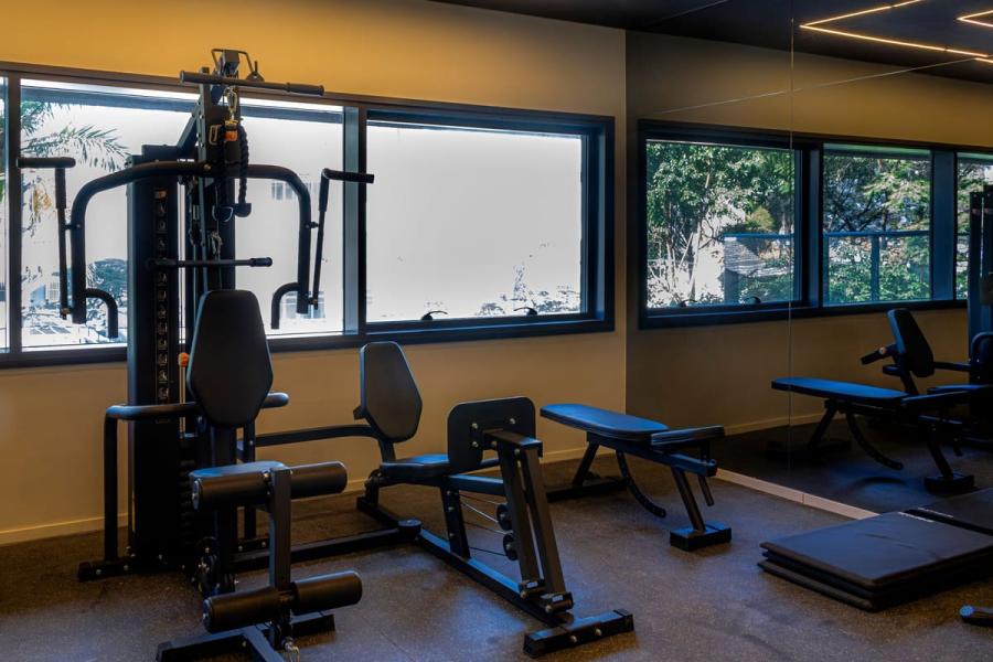 Imagem 25 da galeria do anúncio: Apartamento com 1 Quarto para alugar, 26m² - Perdizes