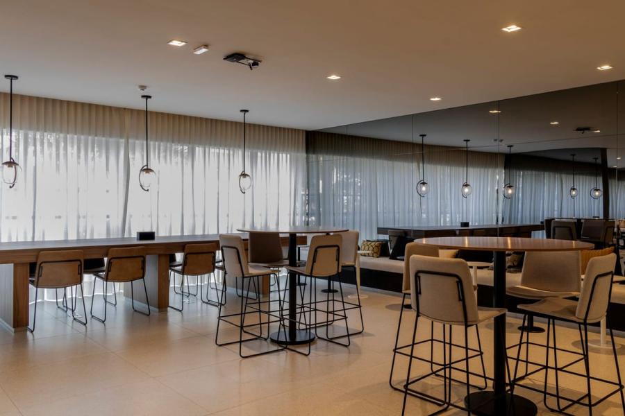 Imagem 22 da galeria do anúncio: Apartamento com 1 Quarto para alugar, 26m² - Perdizes