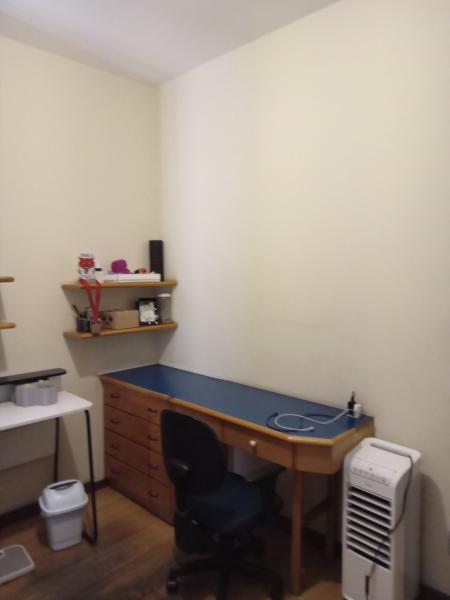 Imagem 3 da galeria do anúncio: Alugo quarto mobiliado para moças militares ou em curso