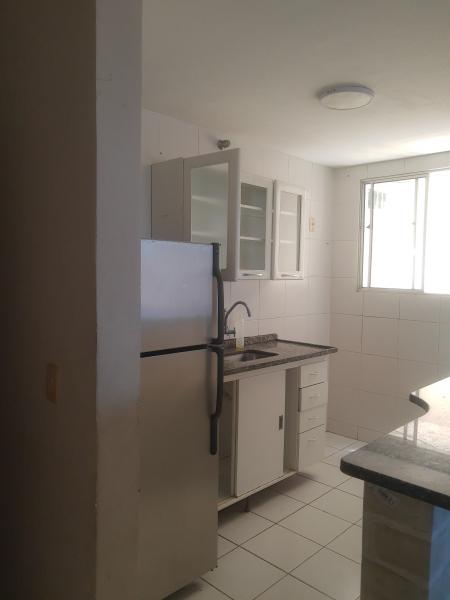 Imagem 3 da galeria do anúncio: quarto compartilhado... tenho tb individual