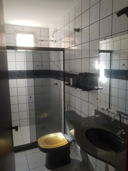 Imagem 2 da galeria do anúncio: quarto compartilhado... tenho tb individual