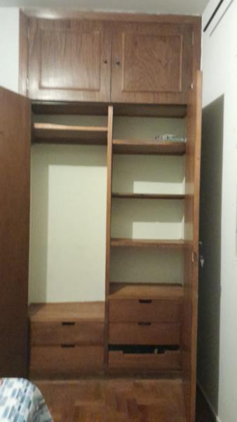 Imagem 7 da galeria do anúncio: Alugo quarto moniliado no Funcionários