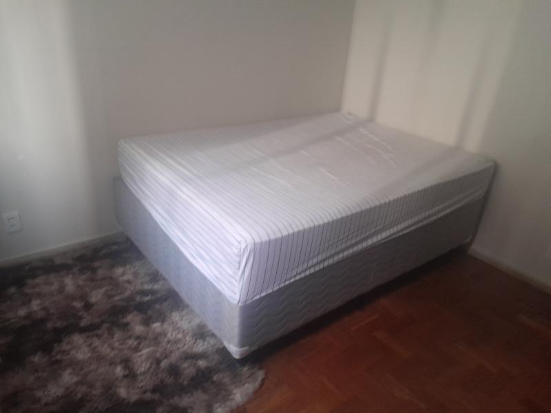 Imagem 4 da galeria do anúncio: Alugo quarto moniliado no Funcionários