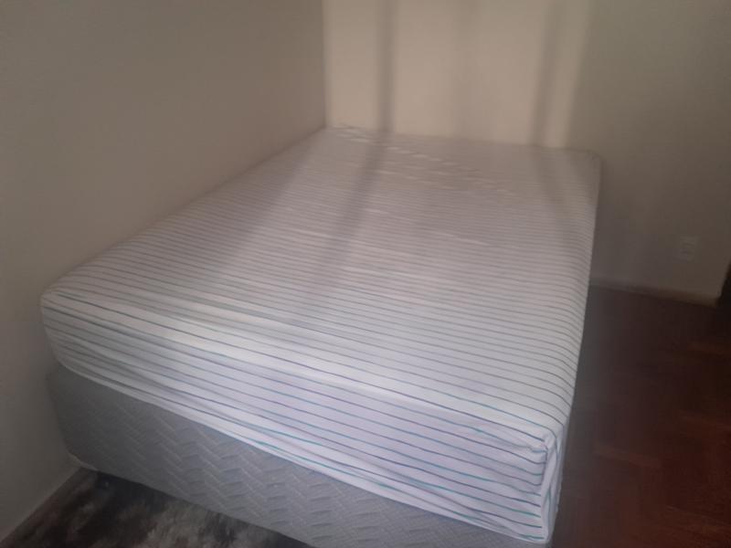 Imagem 3 da galeria do anúncio: Alugo quarto moniliado no Funcionários