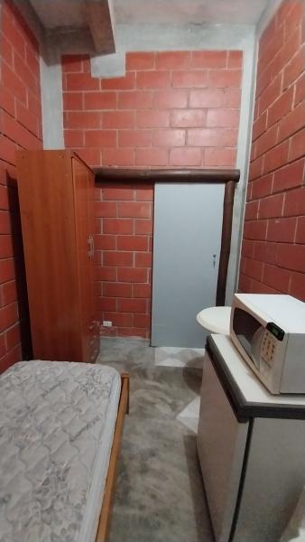 Imagem 3 da galeria do anúncio: Suites para moças