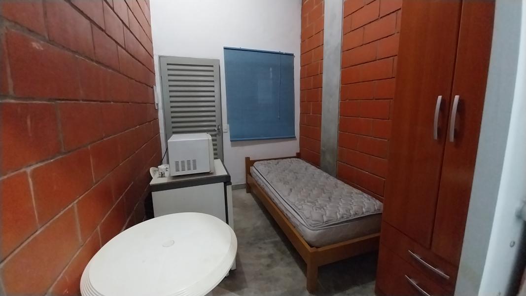 Imagem 5 da galeria do anúncio: Suites para moças