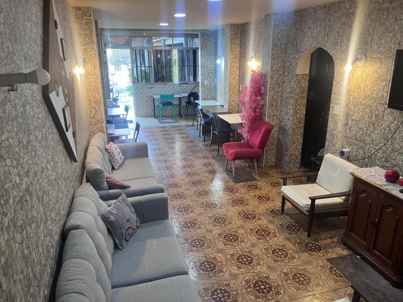 Imagem 1 da galeria do anúncio: Aluguel de quartos para moças no Méier