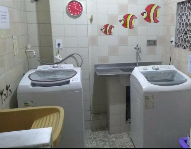 Imagem 10 da galeria do anúncio: Aluguel de quartos para moças no Méier