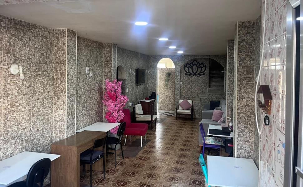 Imagem 4 da galeria do anúncio: Aluguel de quartos para moças no Méier