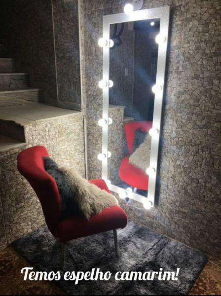 Imagem 2 da galeria do anúncio: Aluguel de quartos para moças no Méier