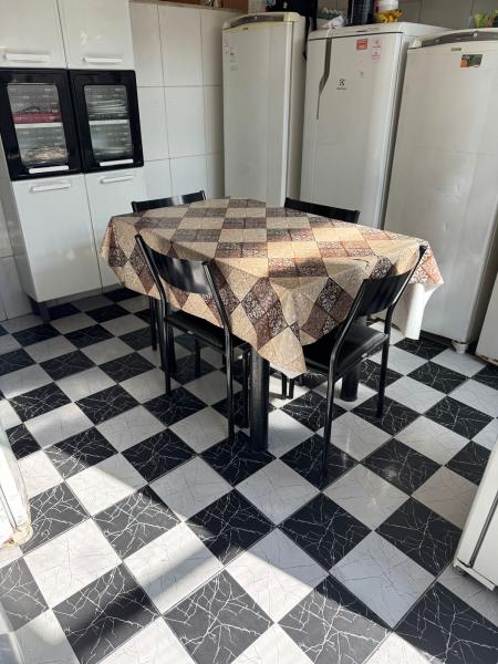 Imagem 5 da galeria do anúncio: Aluguel de quartos para moças no Méier