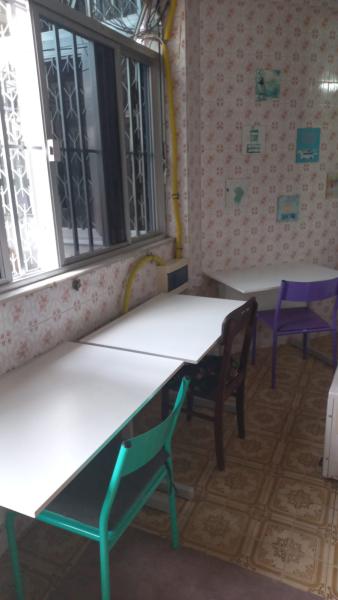 Imagem 3 da galeria do anúncio: Aluguel de quartos para moças no Méier