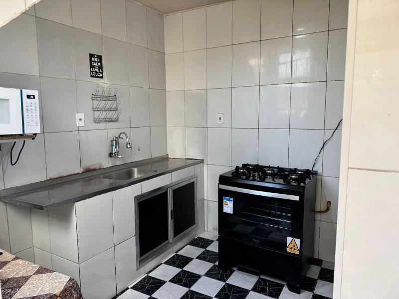 Imagem 6 da galeria do anúncio: Aluguel de quartos para moças no Méier