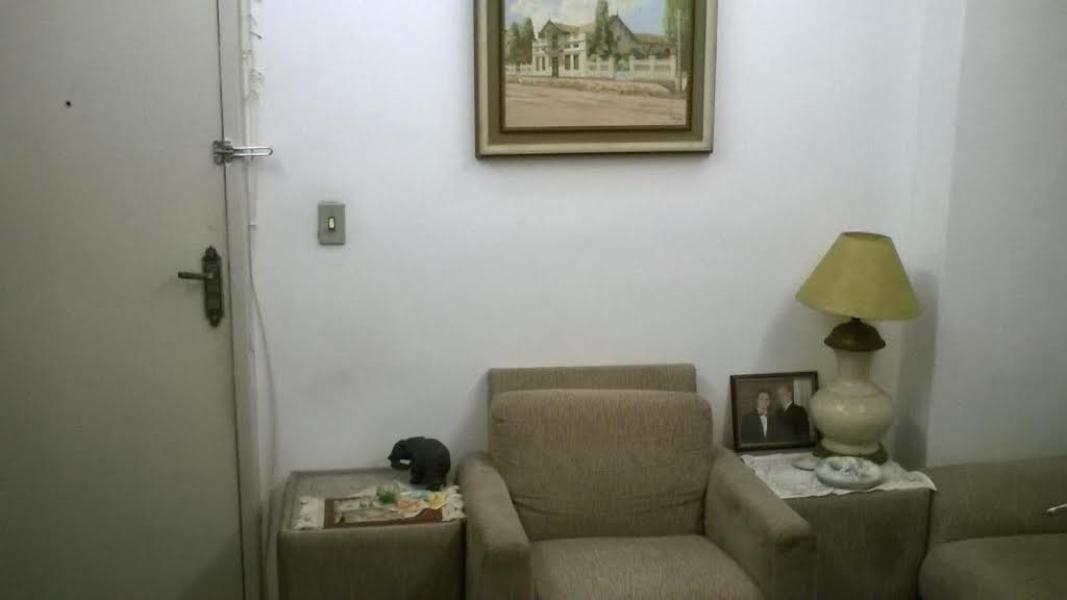 Imagem 6 da galeria do anúncio: Quarto Central Individual Residencial em AP muito Seguro