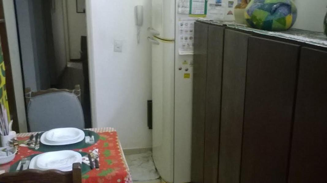 Imagem 4 da galeria do anúncio: Quarto Central Individual Residencial em AP muito Seguro