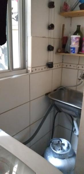 Imagem 12 da galeria do anúncio: Quarto Central Individual Residencial em AP muito Seguro