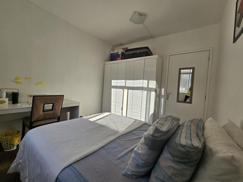 Imagem 2 da galeria do anúncio: QUARTO AMPLO NA ALAMEDA SANTOS - JARDINS (TUDO INCLUSO)