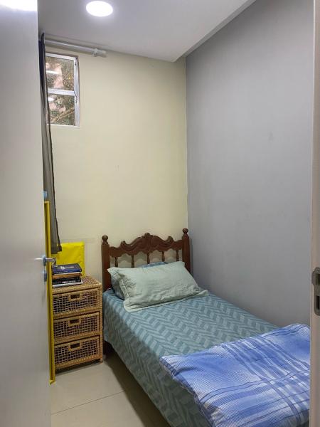 Imagem 4 da galeria do anúncio: Quarto Econômico