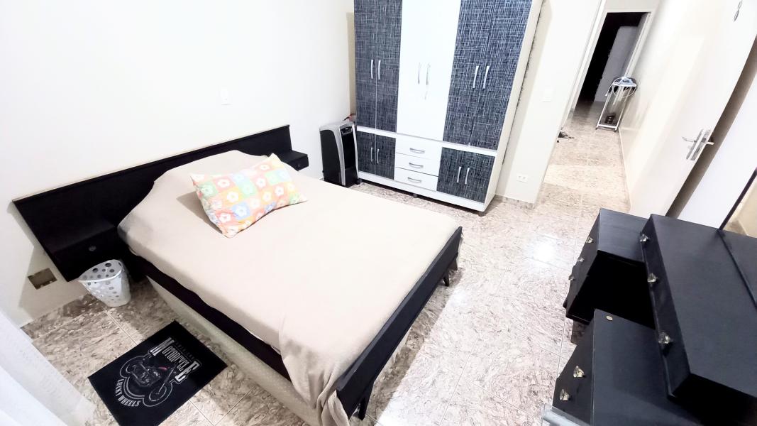 Imagem 13 da galeria do anúncio: Alugo Quarto Mobiliado São Bernardo J. do  Mar Centro Lucas