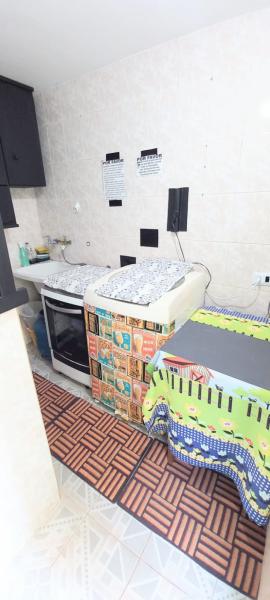 Imagem 14 da galeria do anúncio: Alugo Quarto Mobiliado São Bernardo J. do  Mar Centro Lucas