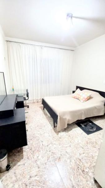 Imagem 12 da galeria do anúncio: Alugo Quarto Mobiliado São Bernardo J. do  Mar Centro Lucas