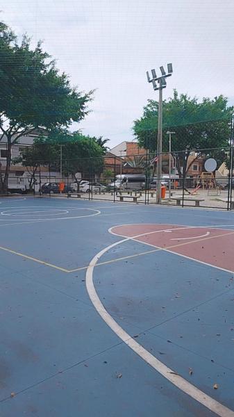 Imagem 4 da galeria do anúncio: Apartamento Estruturado.Proximo Praia do Recreio.