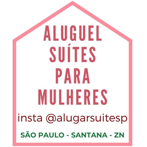 Imagem 6 da galeria do anúncio: Suíte Grande Individual ou Dupla, mulher :D