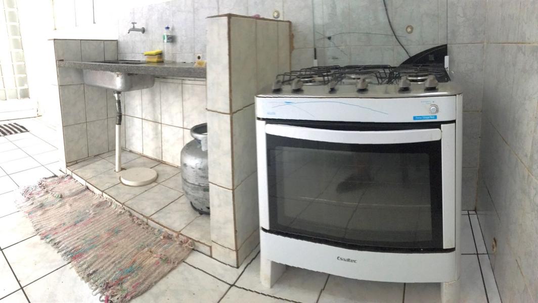 Imagem 4 da galeria do anúncio: Quarto proximo Uniube, Uberaba MG. Masculino