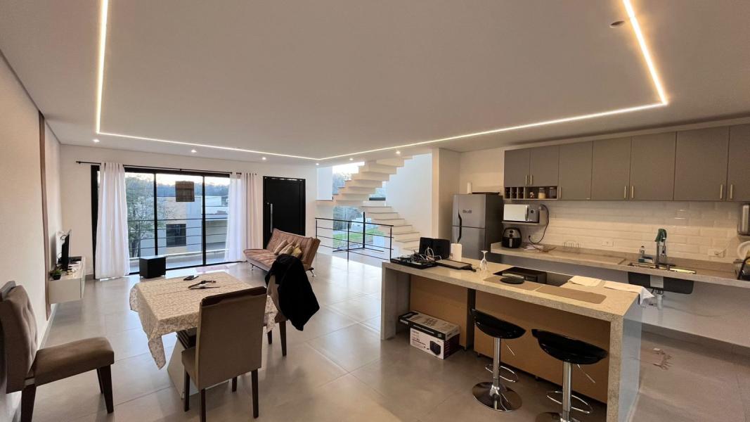 Imagem 3 da galeria do anúncio: Casa Condominio Compartilhado