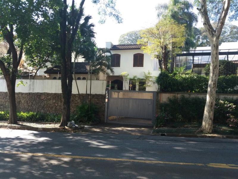 Imagem 1 da galeria do anúncio: CO LIVING BEGONIAS - CIDADE JARDIM