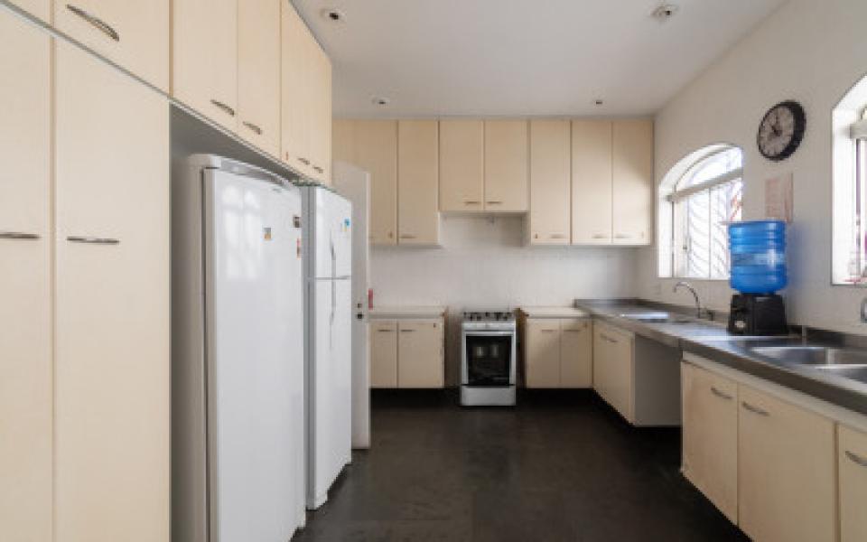 Imagem 6 da galeria do anúncio: CO LIVING BEGONIAS - CIDADE JARDIM